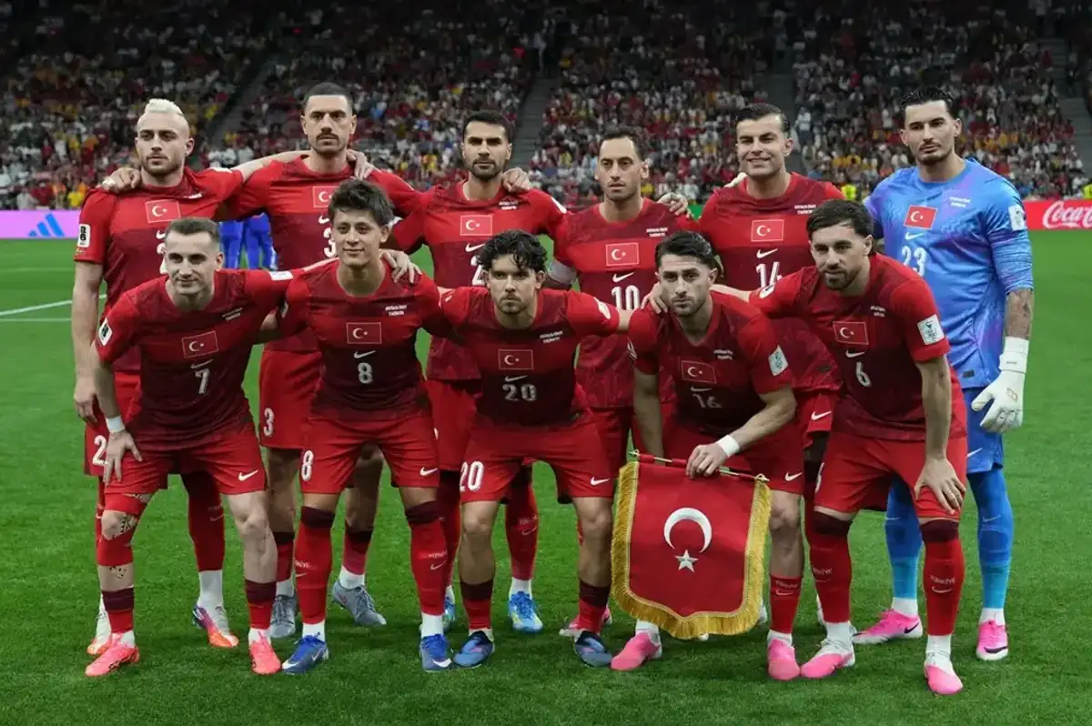 Milli Maçların Biletleri Satışa Çıktı