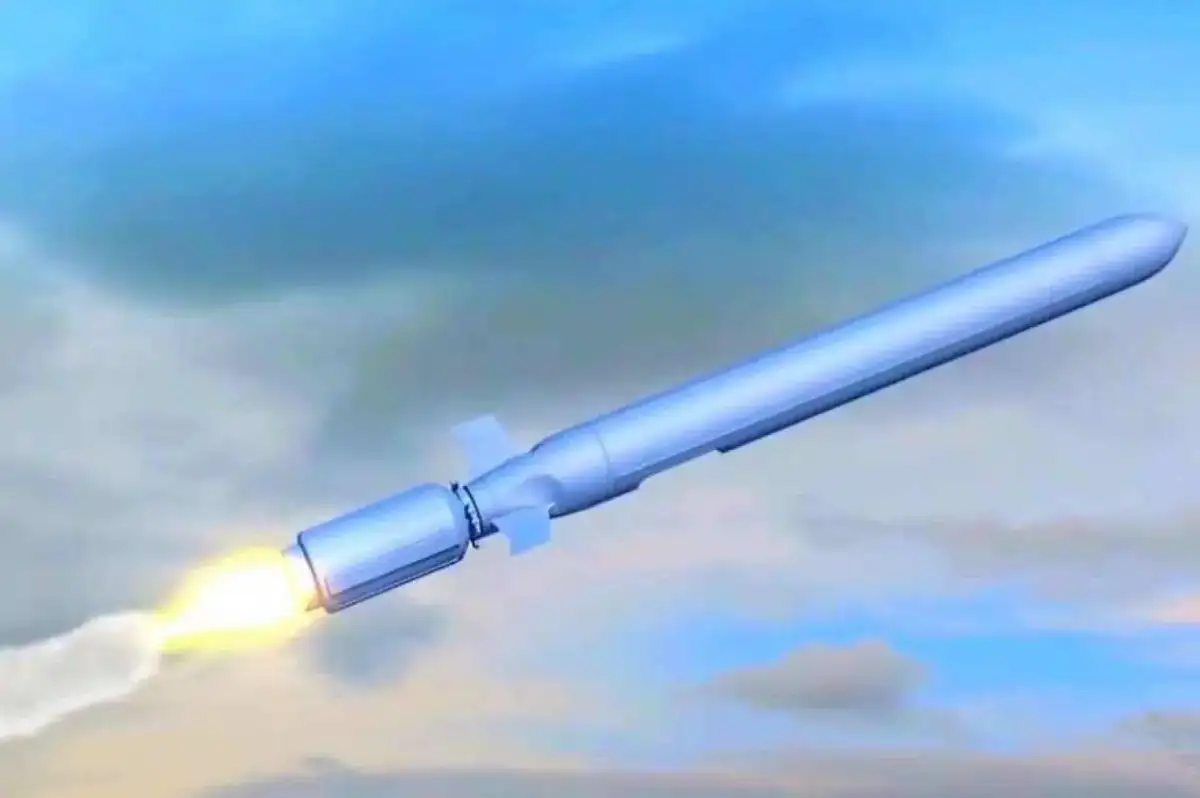 ROKETSAN’ın Milli Seyir Füzesi GEZGİN Seri Üretime Geçiyor