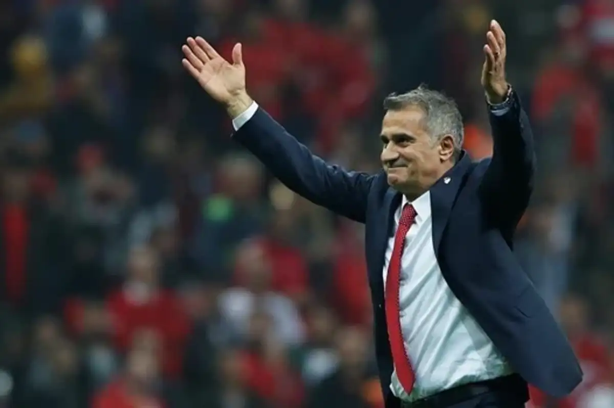 Trabzonspor, Şenol Güneş'e çok yakın!