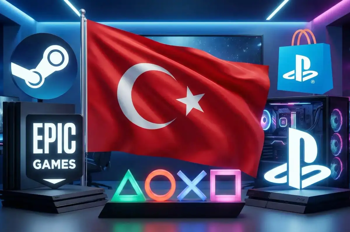 Türkiye’de Oyunlar için Yeni Yönetmelik Hazırlığı Başladı