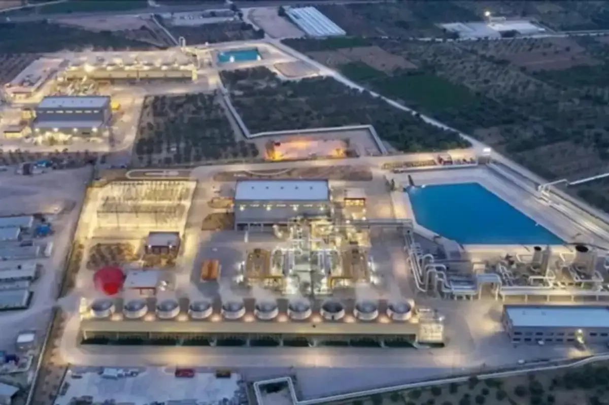 Zorlu Enerji'den sermaye yapısına yönelik kritik adım