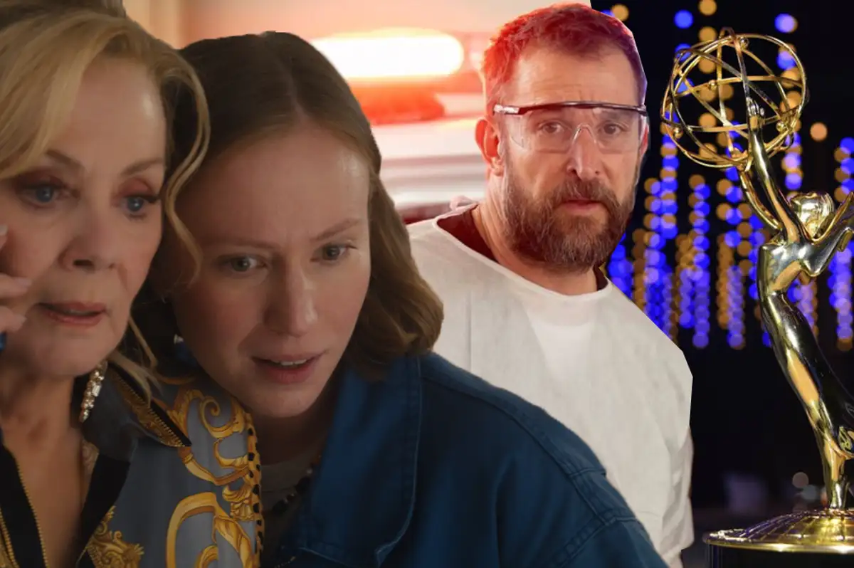 2026 Emmy Ödülleri'nde Kazananlar ve Önemli Anlar Belli Oldu