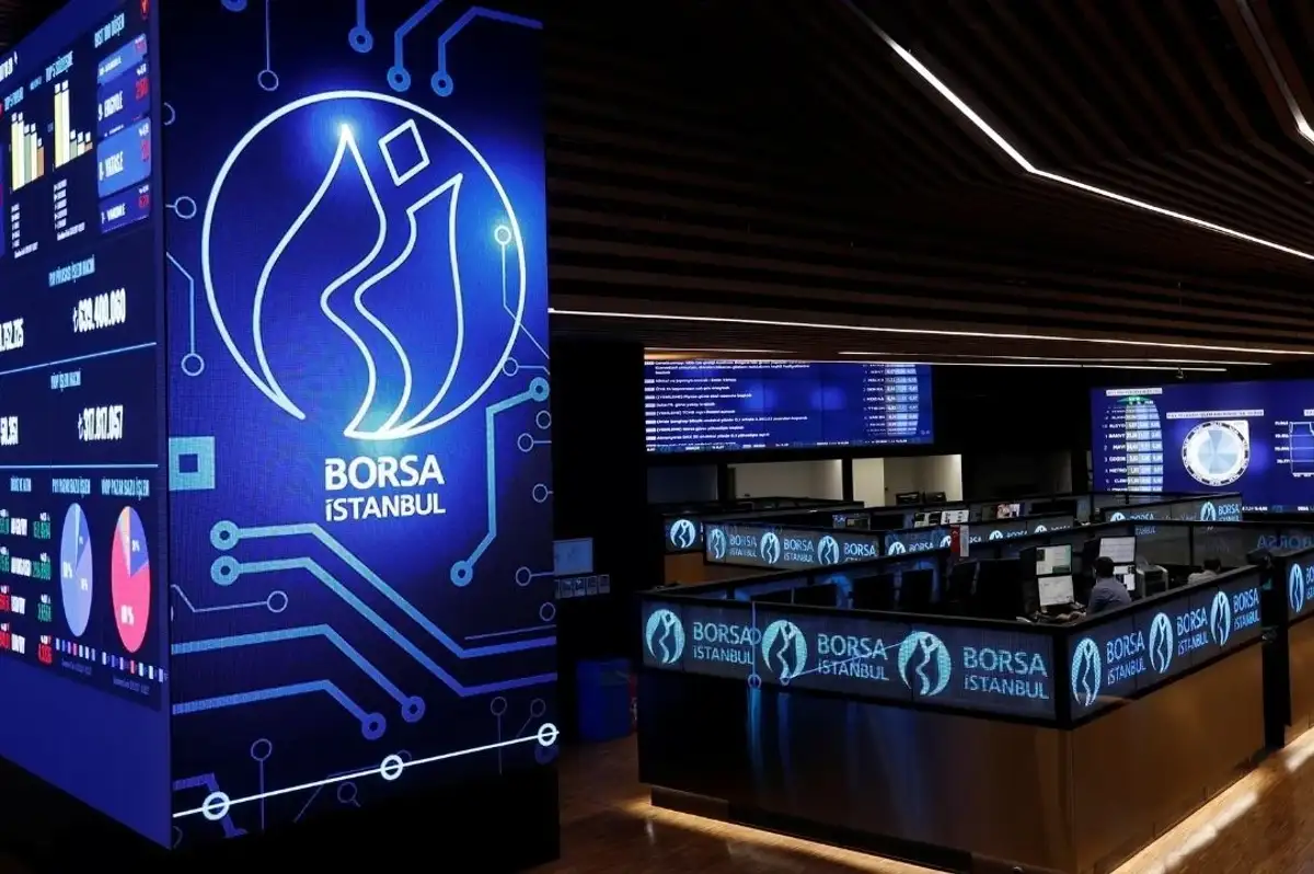 Borsa İstanbul’da 8 şirket kar payı kararlarını açıkladı