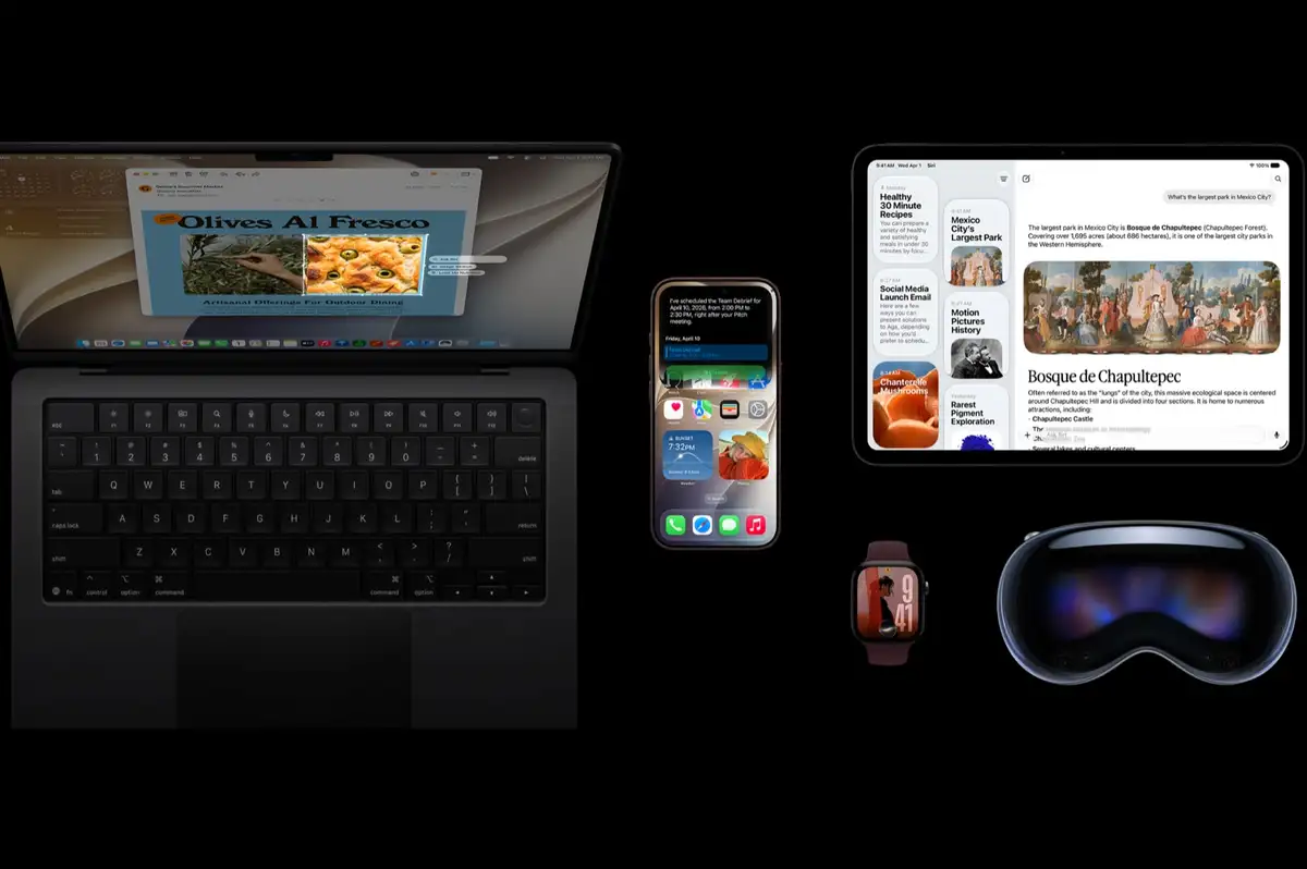 iOS 27 güncellemesi kullanıma sunuldu: Siri baştan sona yenilendi