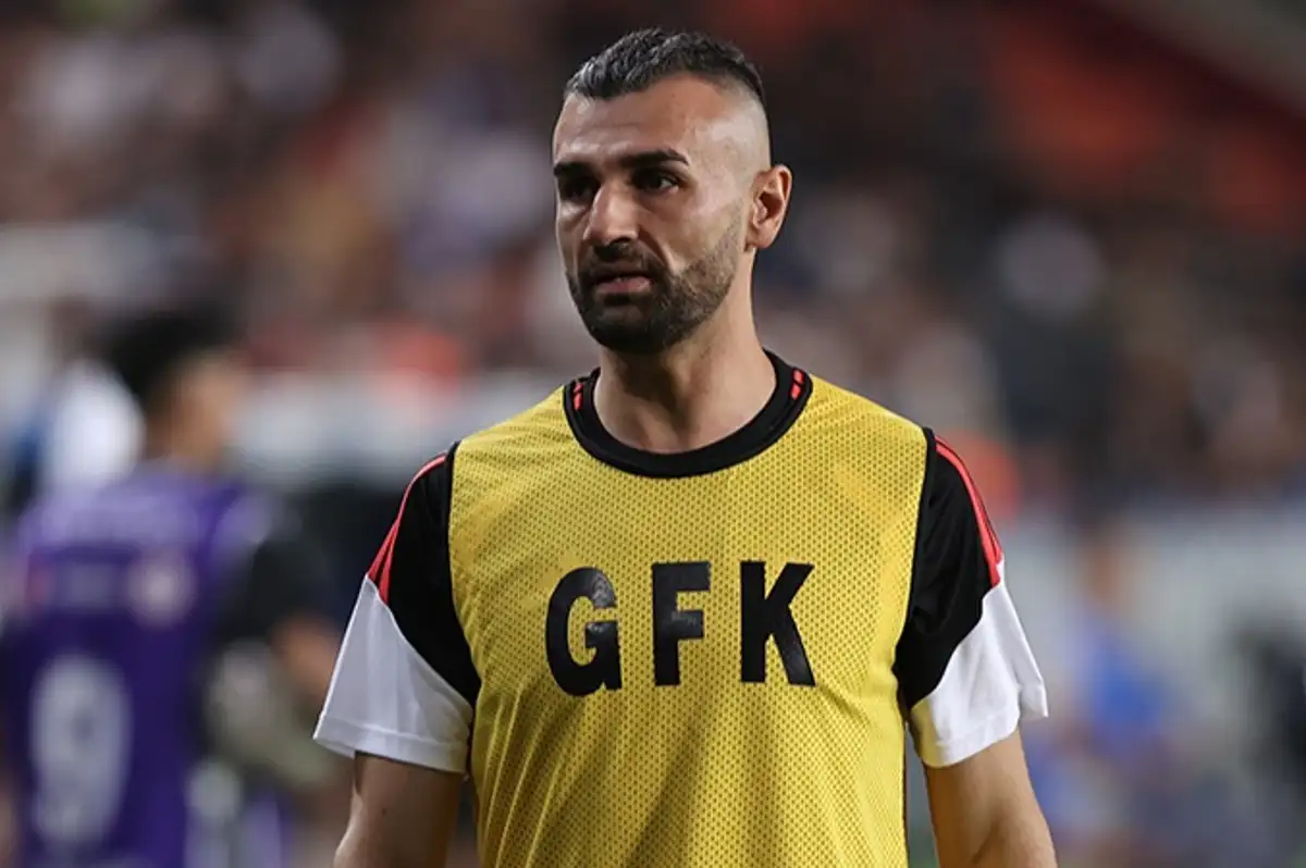 Serdar Dursun: Fenerbahçe'de kadro ve oyuncu kalitesi eksik
