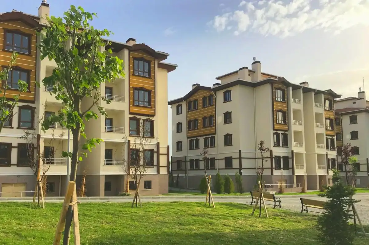 TOKİ’den Sahte Başvuru Sitesi Uyarısı: Dolandırıcılar Sizden IBAN ve Şifre İstiyor!