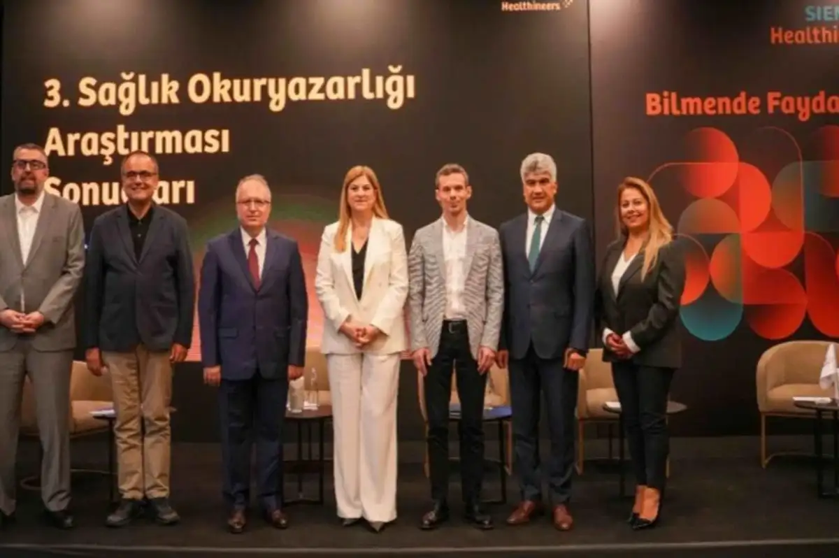 Türkiye'de sağlık araştırması: İyi hissetme oranı arttı ama tablo düşündürüyor
