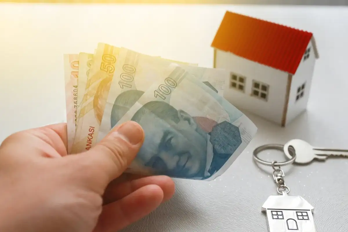 Türkiye genelinde ortalama konut kirası 28 bin TL'yi aştı