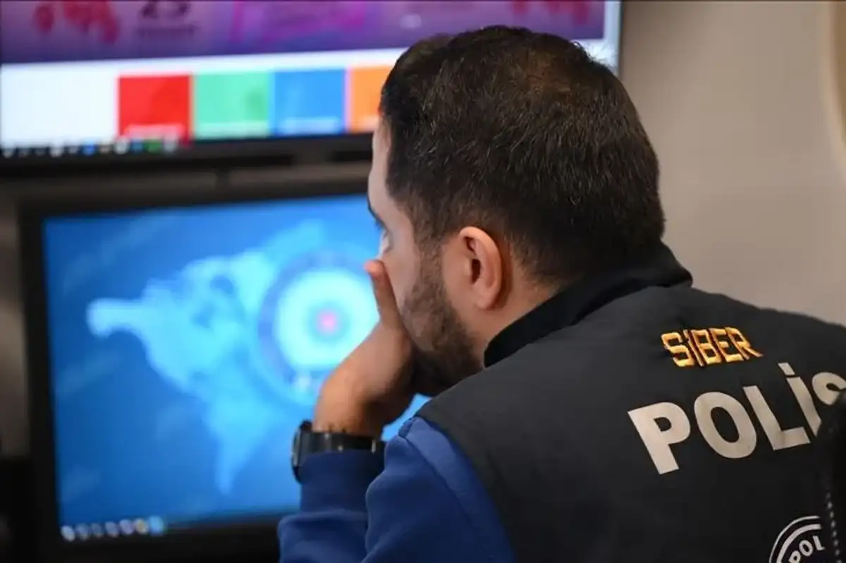 Ailem Güvende Soruşturmasında 418 Hesaba Erişim Engeli