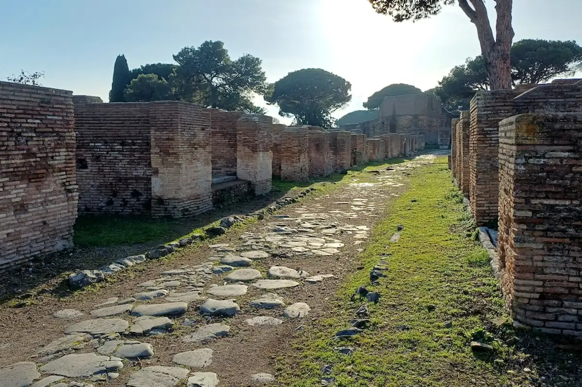 Araştırmaya göre İstanbul Roma'dan daha merkezi