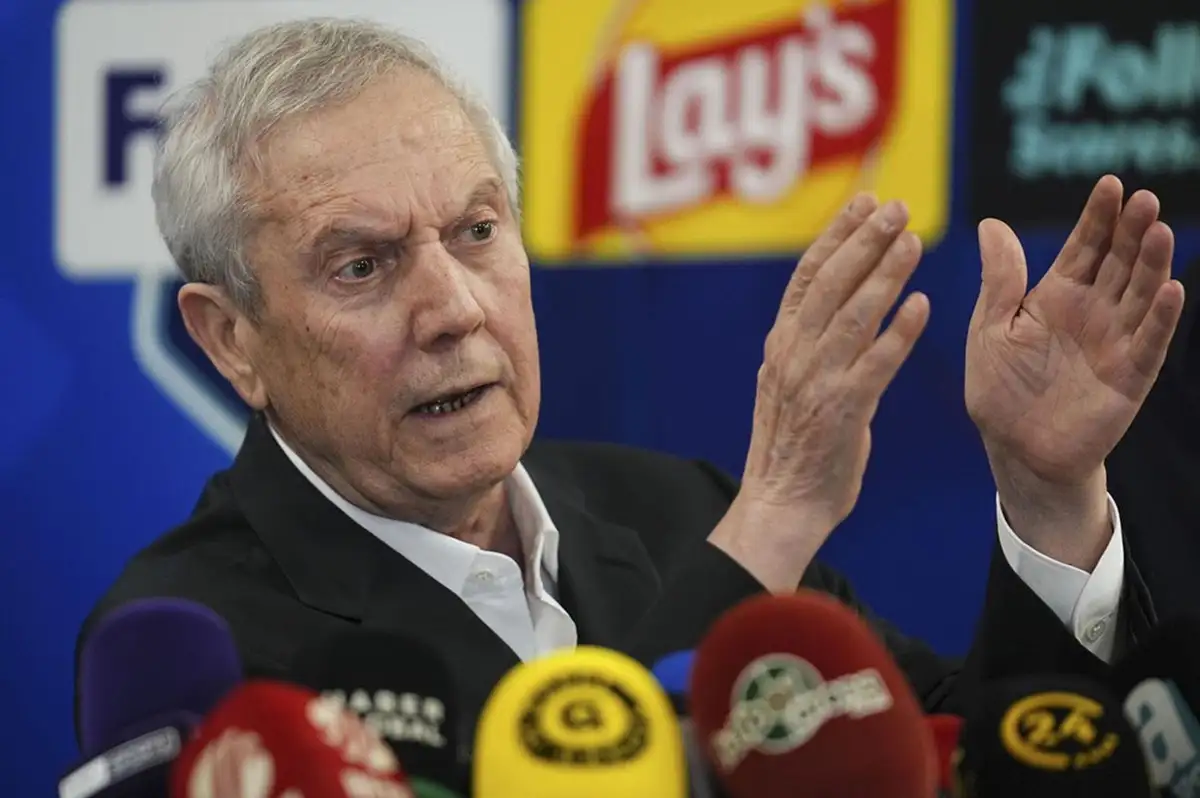 Aziz Yıldırım Başkanlık Görevini Bırakacağı Tarihi Açıkladı