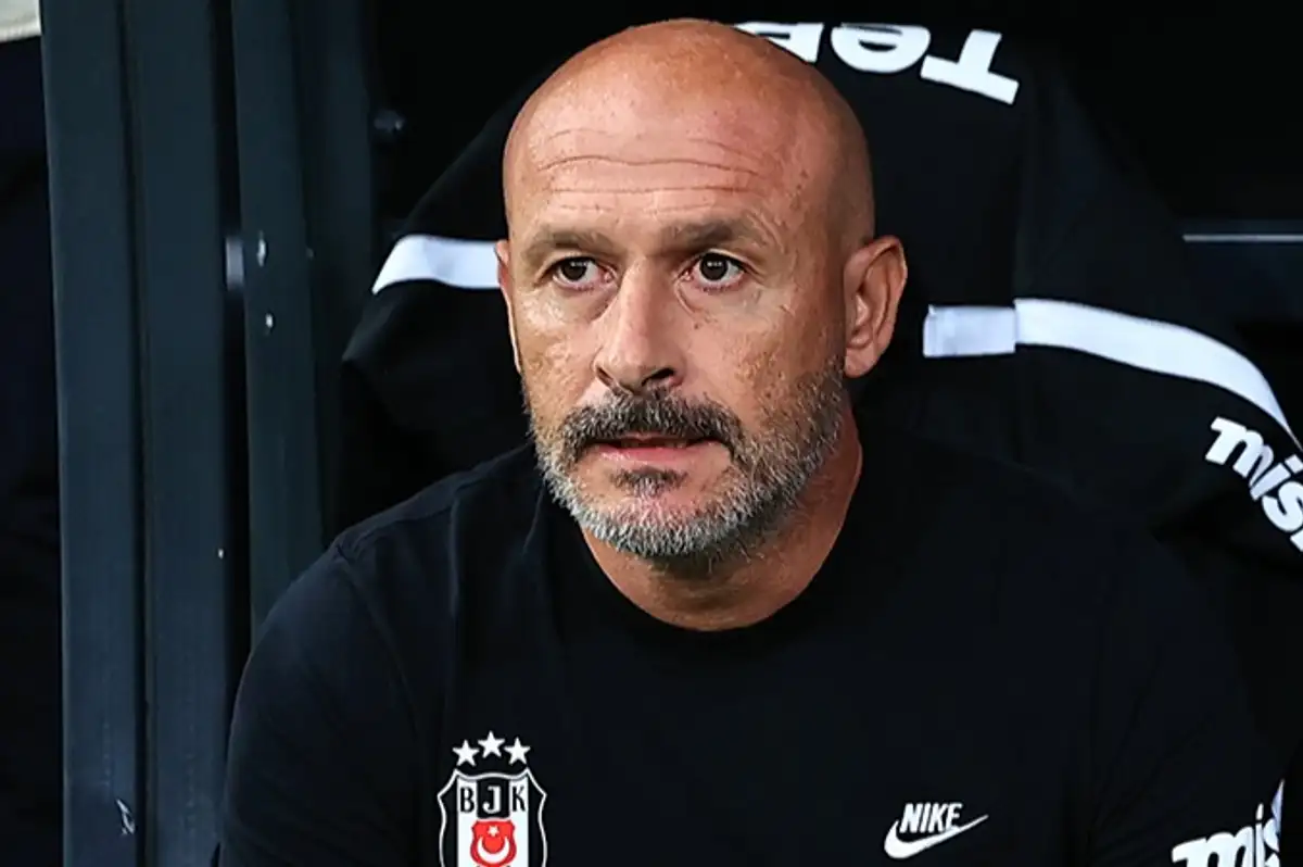 Beşiktaş'ın UEFA Avrupa Ligi kadrosu açıklandı