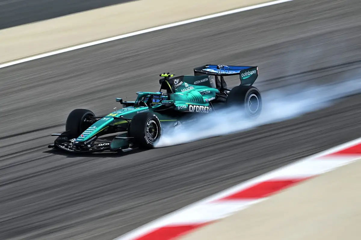 Formula 1 Heyecanı Türkiye’ye Dönüyor: F1 2027 Takvimi Duyuruldu