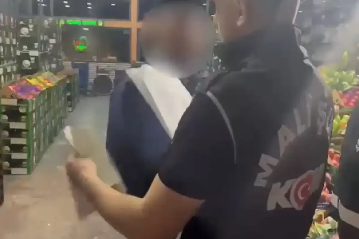 Fiyat şişirmek için ölüler adına makbuz kesildiği ortaya çıktı