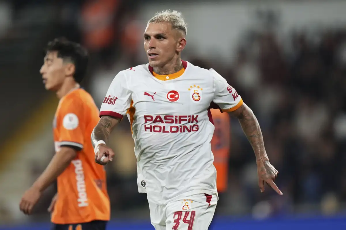 Galatasaray'da Torreira Kaptanlık Görevine Getiriliyor