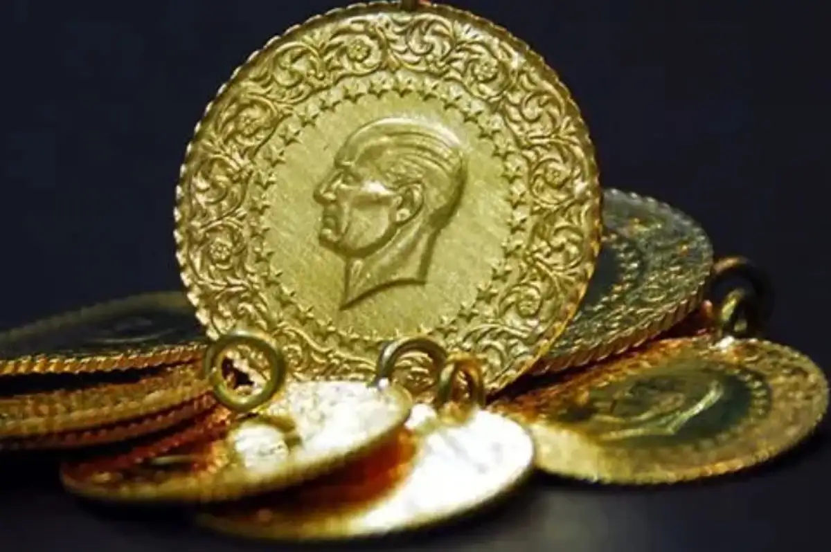 Gram altın 16 Eylül 2026'da 6.773,91 liradan başladı