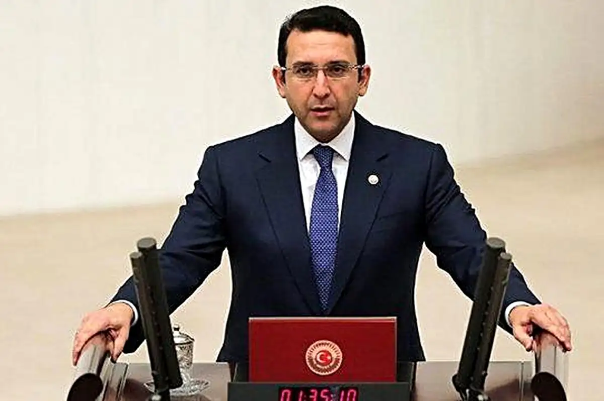 İbrahim Turhan hakkında resen soruşturma başlatıldı