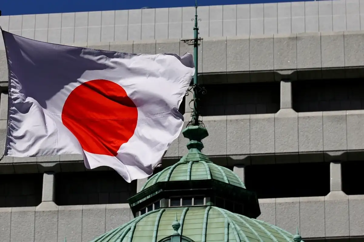 Japonya'da BOJ'tan 25 baz puan faiz artışı beklentisi