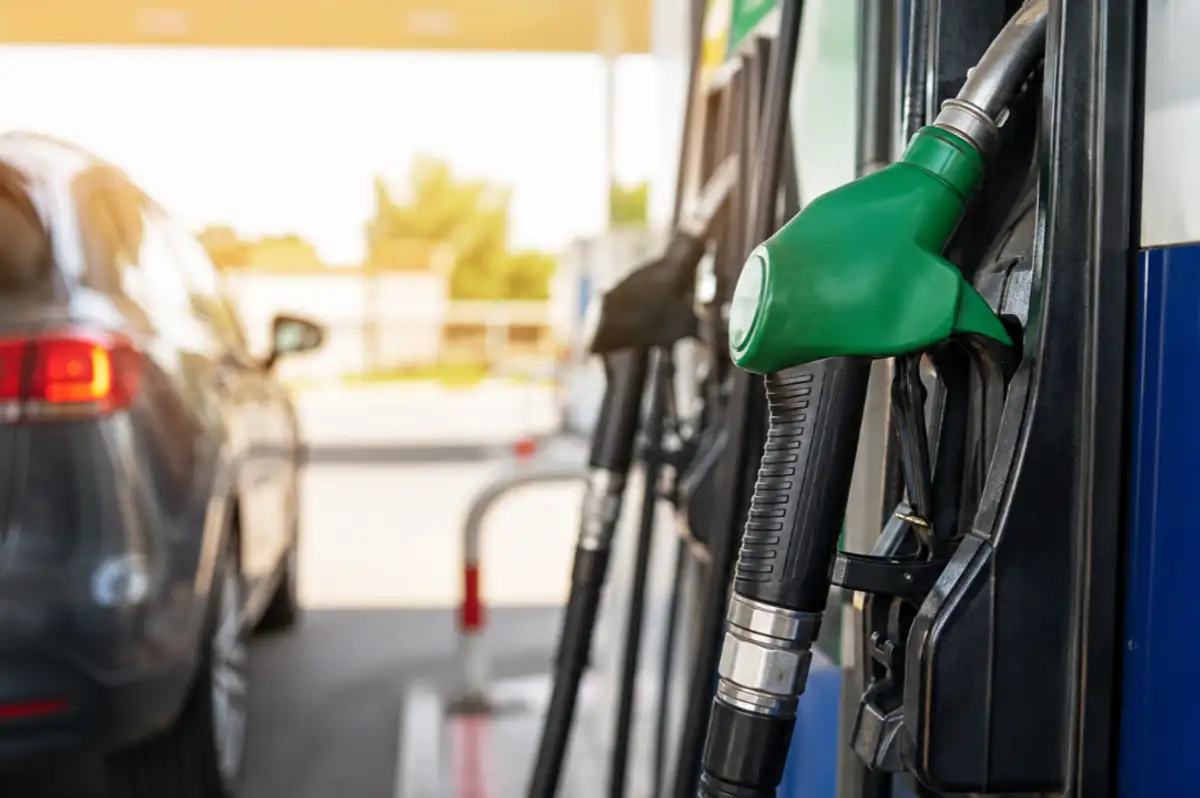 Motorine 17 Eylül'de 4.62 TL'lik Zam Bekleniyor
