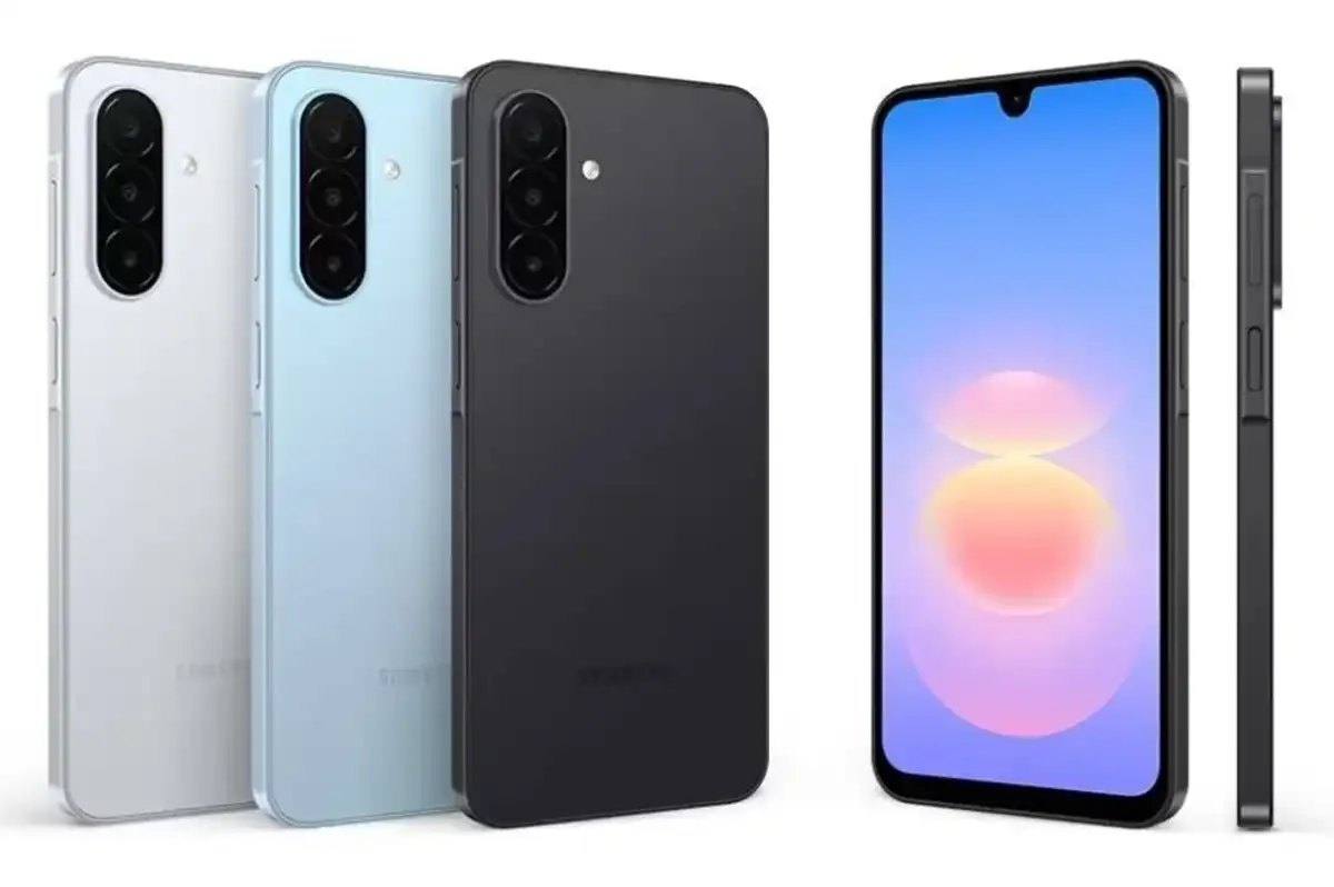 Samsung Galaxy A18 4G Avrupa'da Satışa Sunuldu