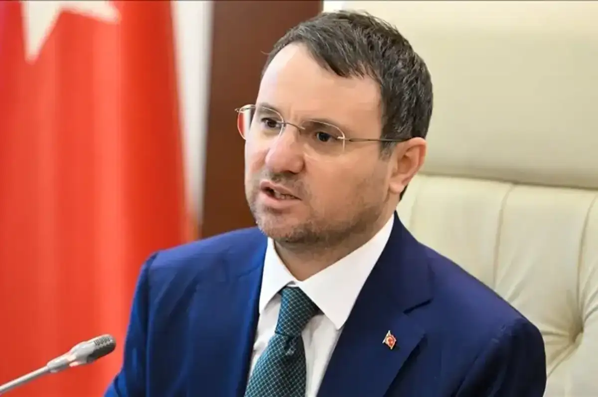 Bakan Gürlek: "Yargıda Köklü Dönüşüm Başladı"