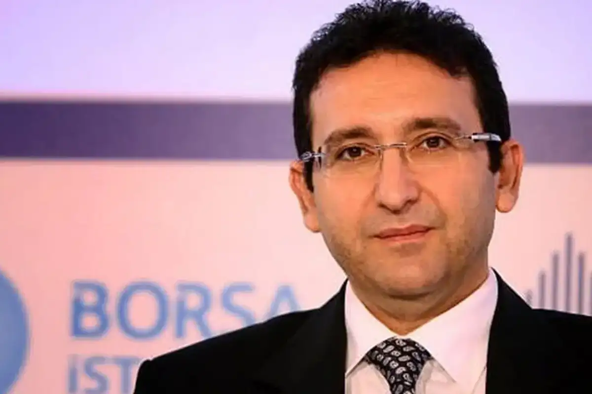 Eski Borsa İstanbul Başkanı Turhan Hakkında Soruşturma