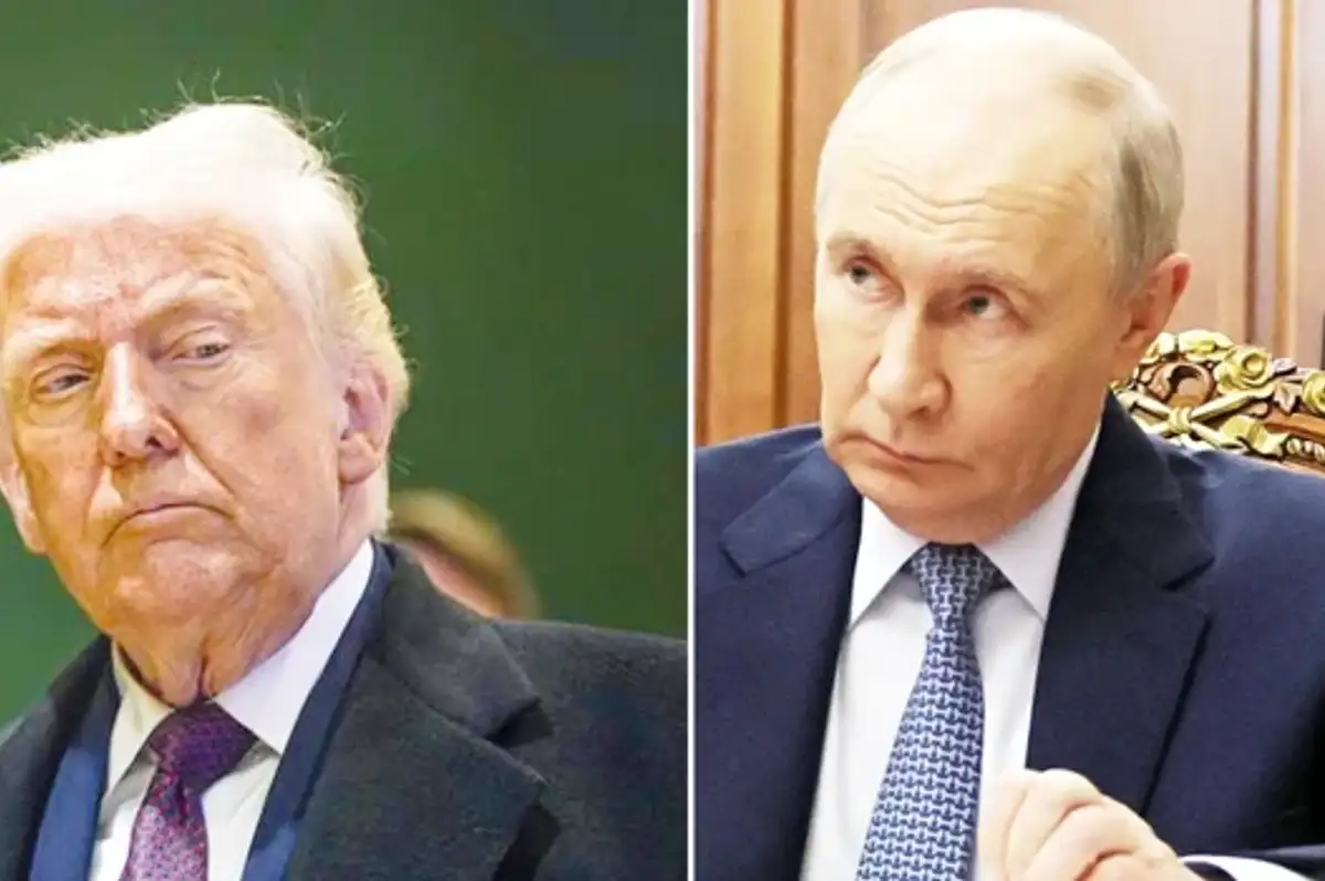 Trump ve Putin’in ‘zafer hesabı’ tutmadı