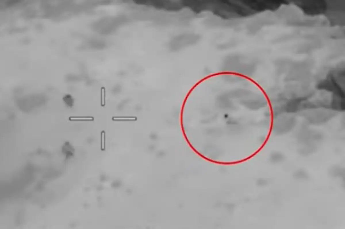 ABD, İran'da düşen F15 pilotunu 48 saat sonra kurtardı