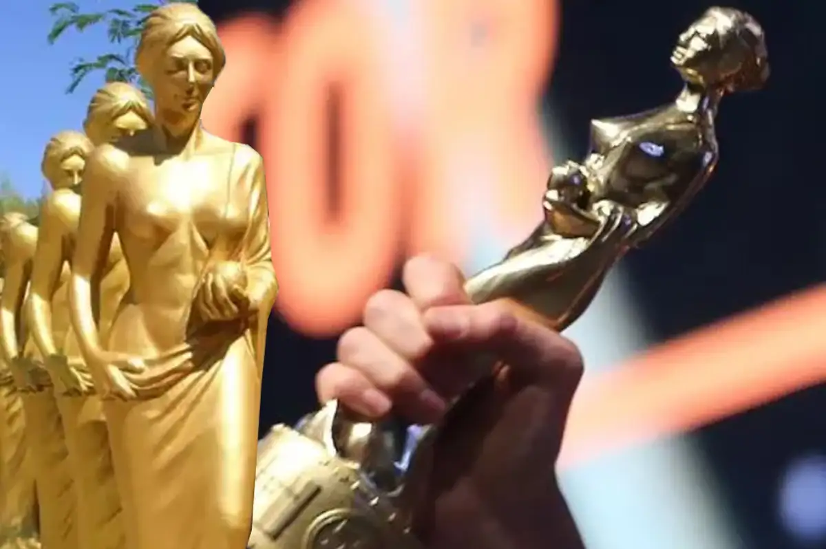 Altın Portakal Film Festivali'nde yarışacak filmler belli oldu