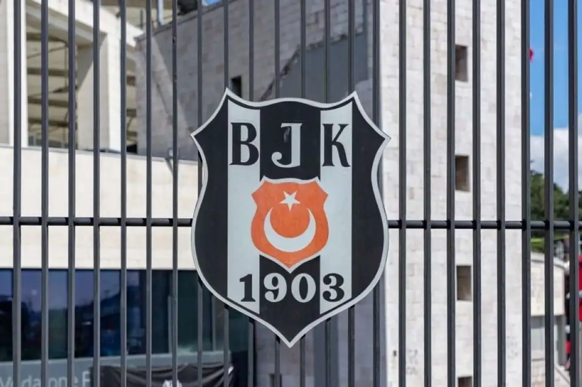 Beşiktaş Futbol Yatırımları SPK'ya pay satışı için başvurdu