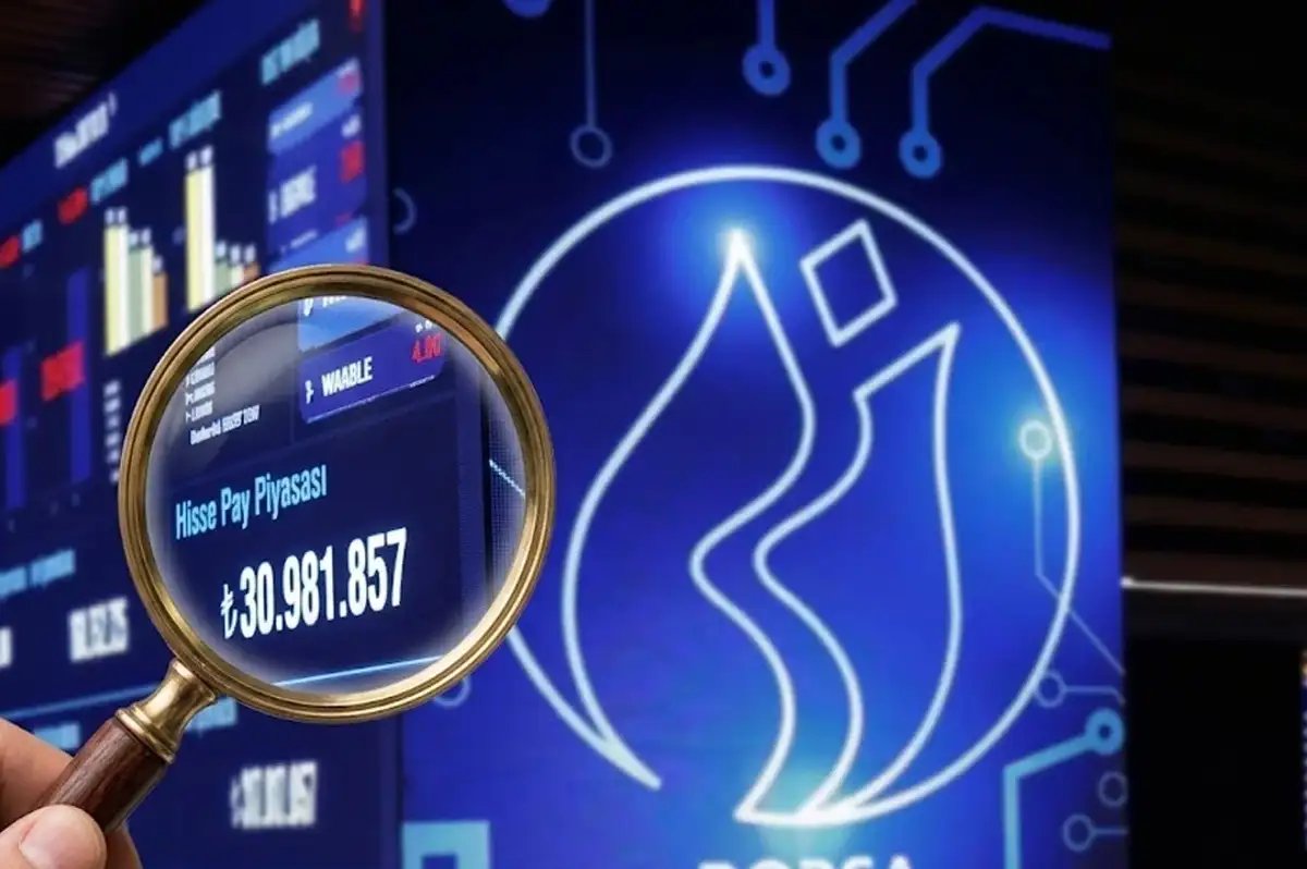 Borsada 11 şirket pay geri alımını KAP'a bildirdi