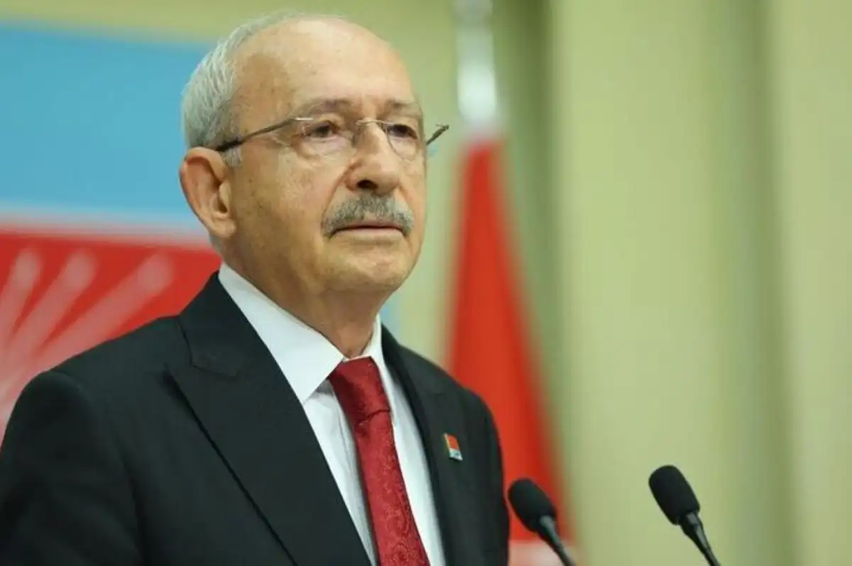 CHP, Yeni Yasama Dönemi Öncesi Abant'ta Kampa Giriyor