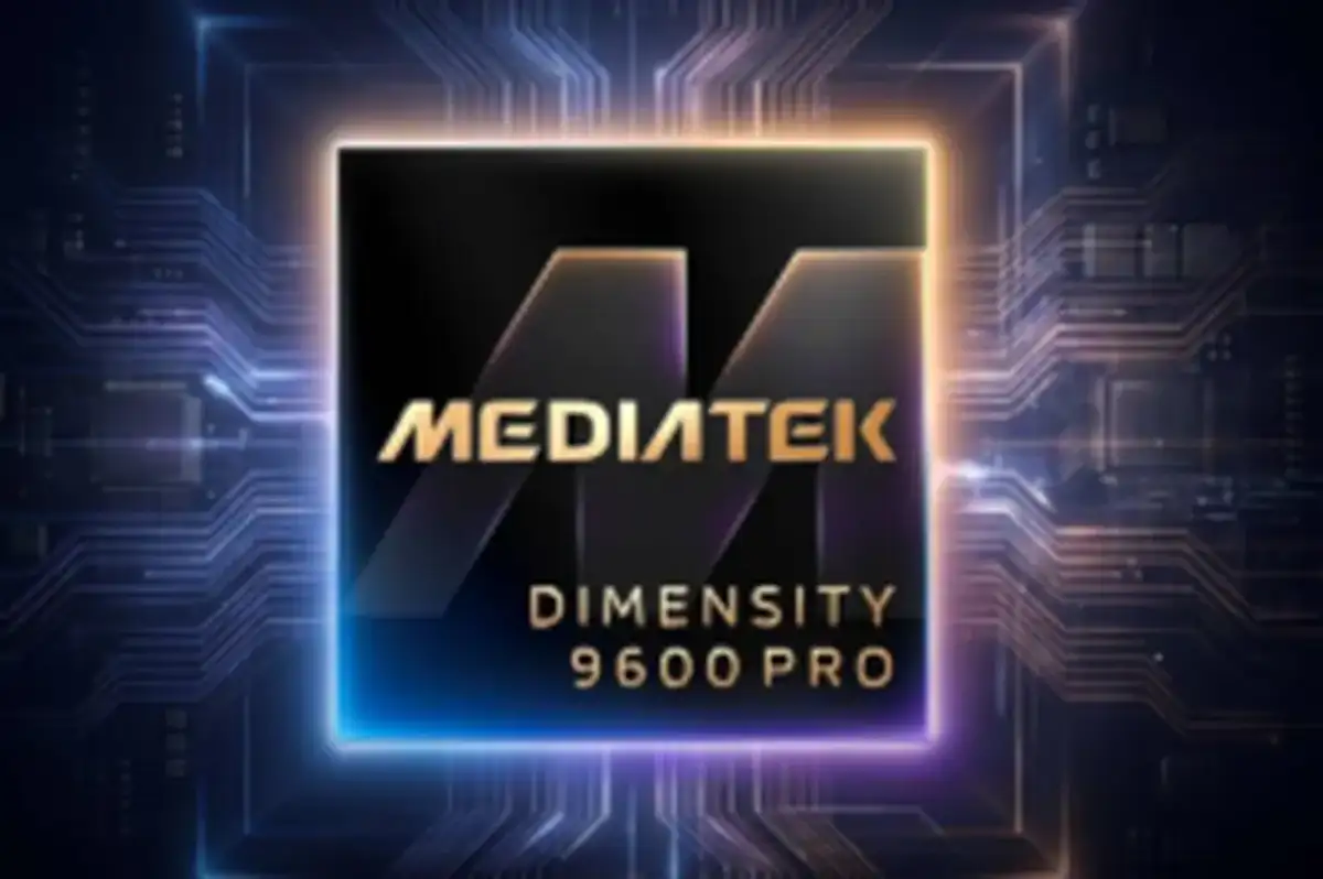 Dimensity 9600 Pro İşlemcisinin Fiyatı 220 Dolara Yükseldi