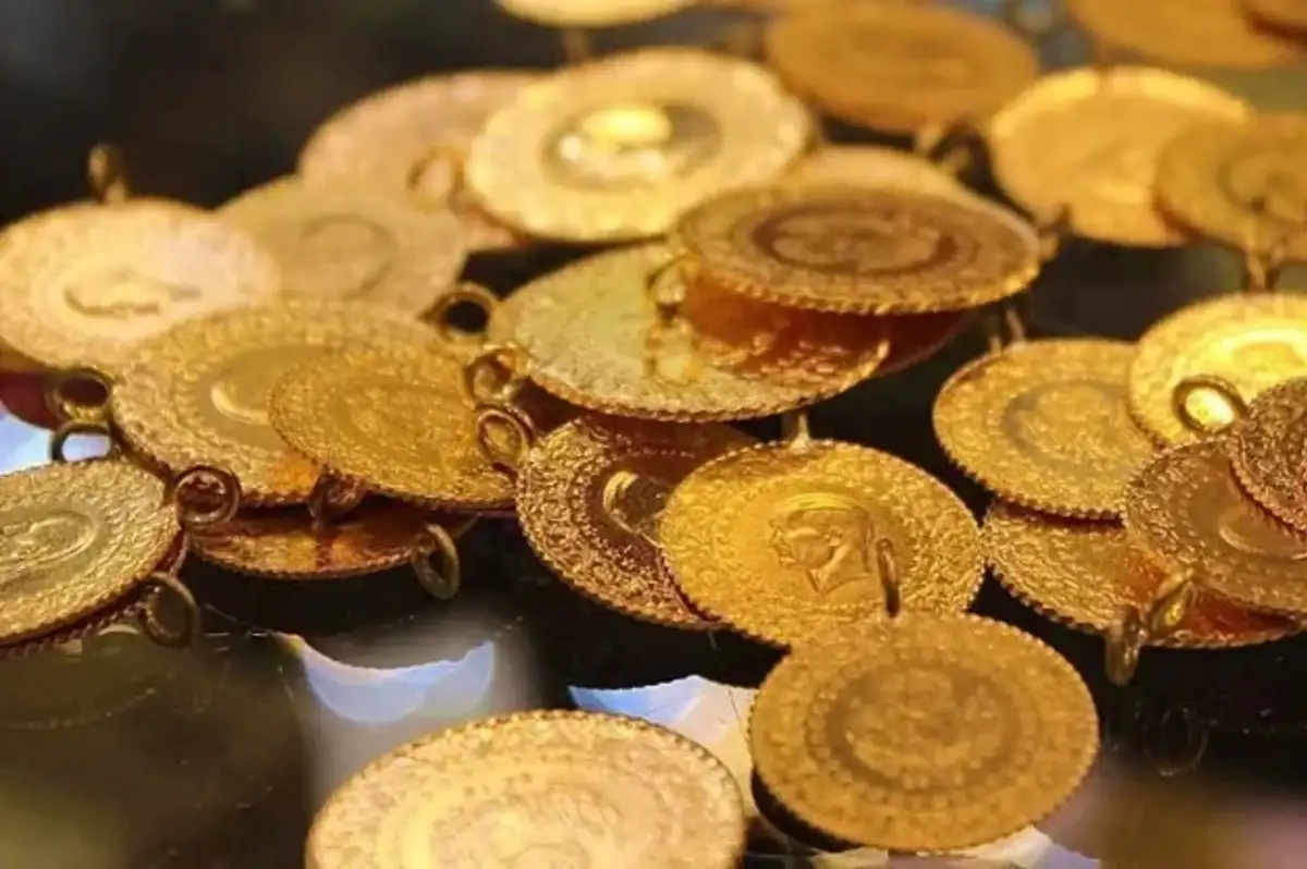 Gram altın 17 Eylül 2026 sabahı 6.729,91 liradan başladı