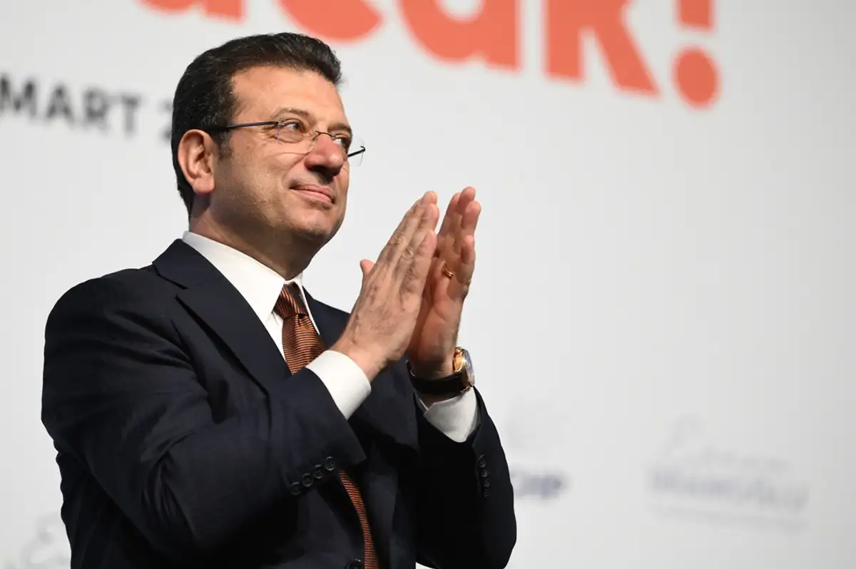 "İmamoğlu Çıkar Amaçlı Suç Örgütü" Davasında 83. Duruşma: İSFALT Çalışanları Savunma Yaptı