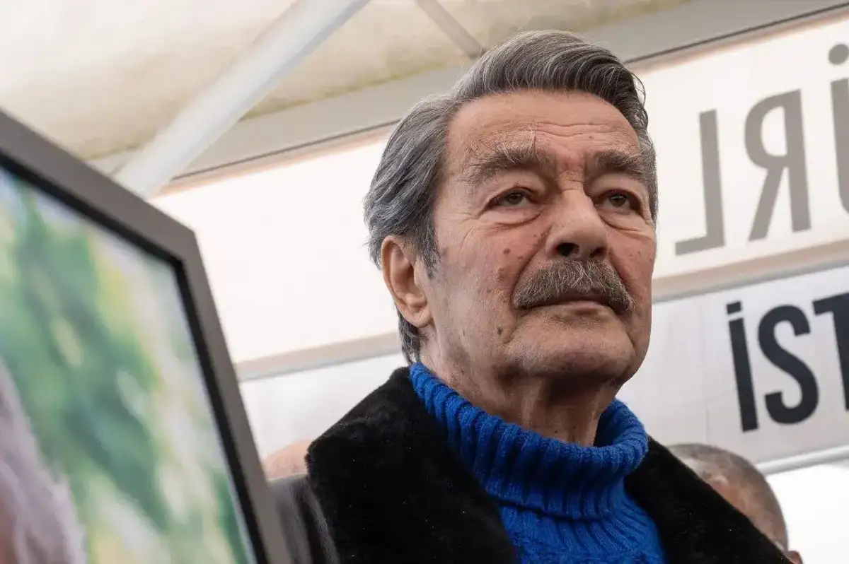 Kadir İnanır'ın Vasiyetnameleri Açılacak: Mirasıyla İlgili Dikkat Çeken İddia