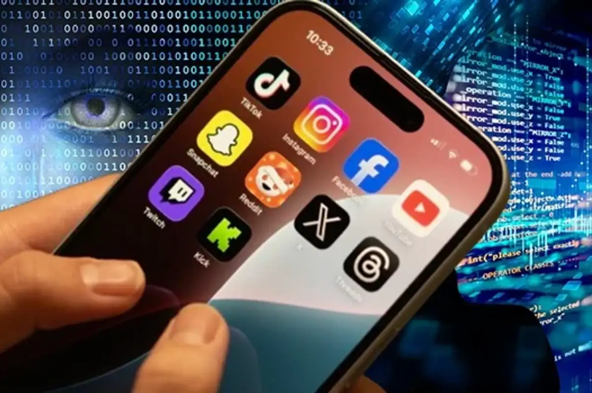 Kızının videosunu paylaştı, yapay zeka harekete geçti: Büyük tehlike! Bunu nereden biliyor? Uzman isimden kritik uyarıla