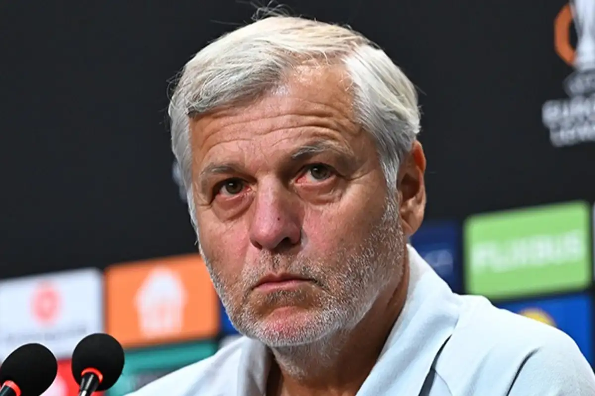 Marsilya'dan Beşiktaş övgüsü: Kulaklarım iki gün ağrıdı