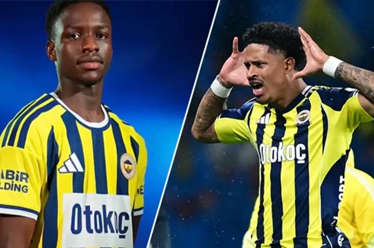 Oosterwolde ve Diouf listede yok