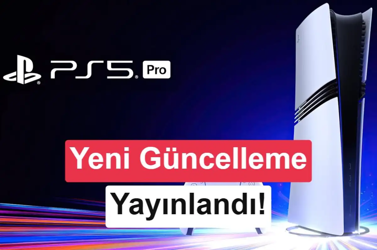 PlayStation 5 14.0 güncellemesi yayınlandı, PSSR yenilendi