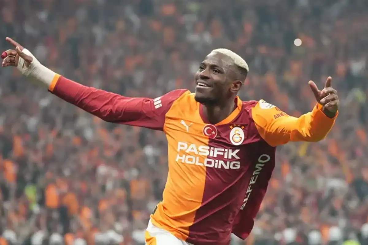 PSG, Osimhen Transferi için Yeniden Atağa Geçebilir