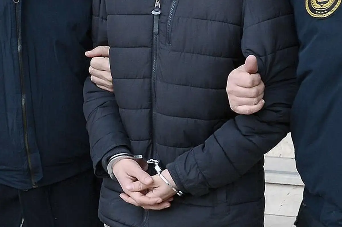 Sokaklar Güvende soruşturmasında 21 kişi tutuklandı