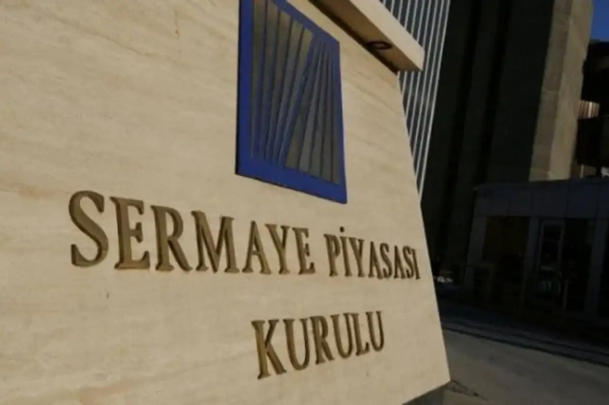 SPK'dan Katılımevim dahil üç hisseye suç duyurusu ve yasağı