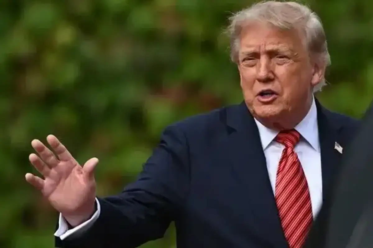 Trump’tan Fed’e "Faizleri Hızla Yüzde 1’in Altına İndirin" Çağrısı