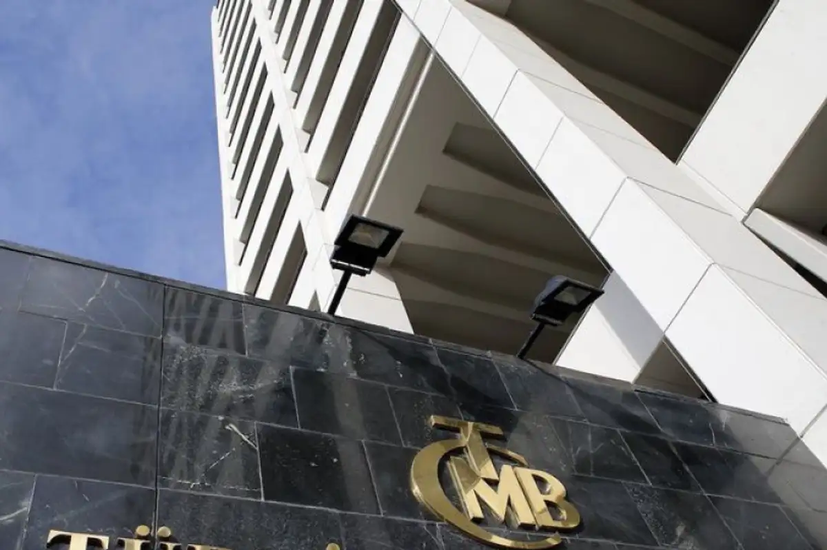 TCMB Haftalık Repo İhaleleriyle TL Likiditeyi Artıracak