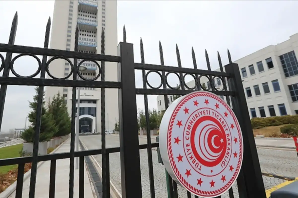 Ticaret Bakanlığı açıkladı: Çocuk ürününde iki ciddi risk tespit edildi
