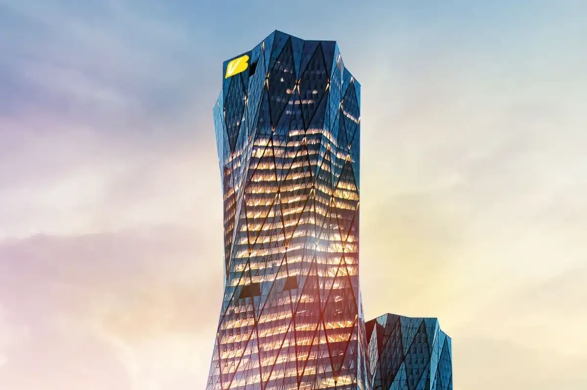 VakıfBank'tan 10 ay sonra ilk hisse geri alımı: 250 bin lot