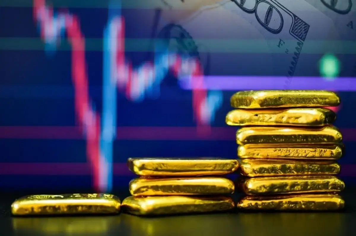 Altın fiyatları Fed'in faiz artırımına rağmen yükseldi