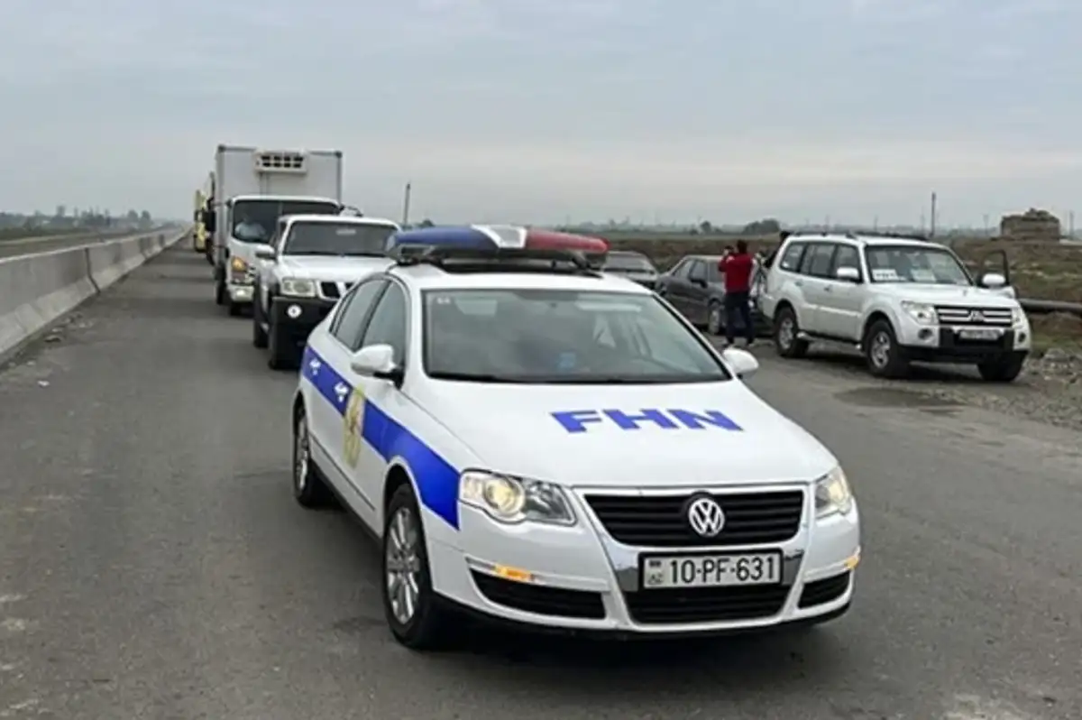 Azerbaycan'da suç örgütüne operasyon: Kaos planı önlendi