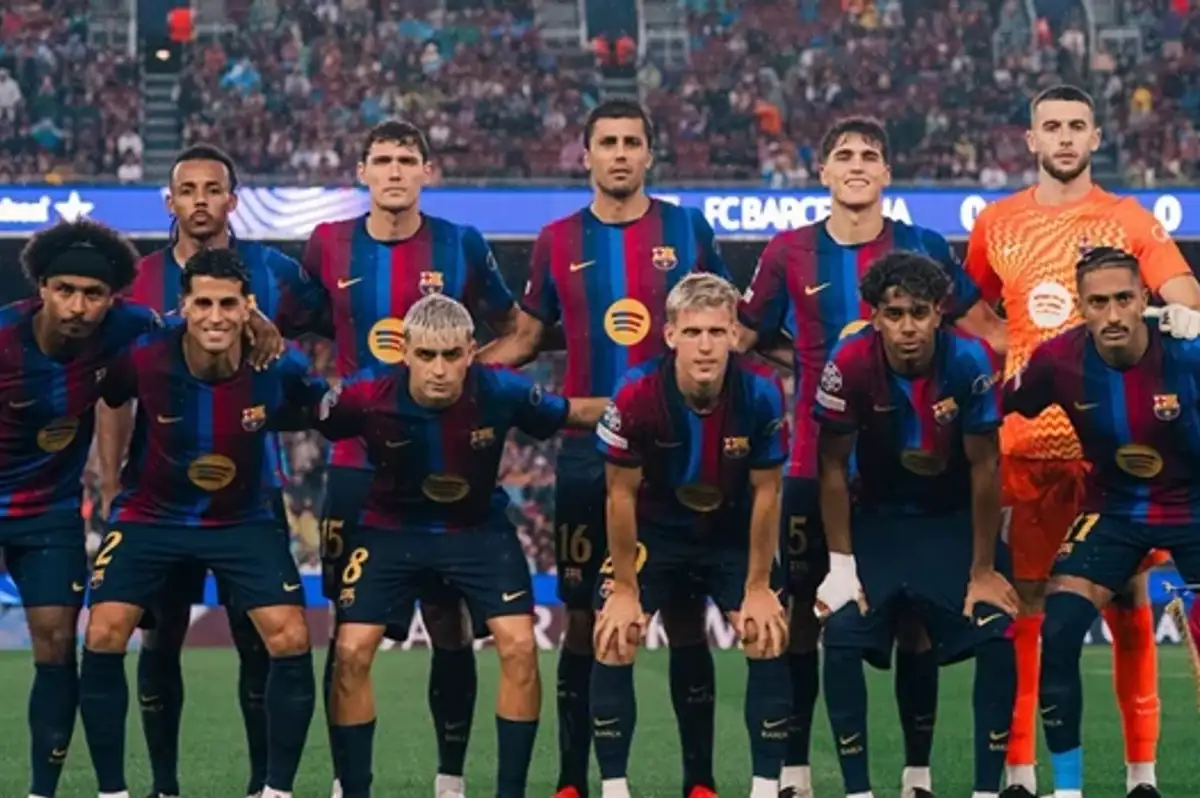 Barcelona'da Joan Garcia sakatlandı, Galatasaray maçını kaçıracak